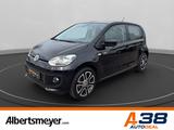 Volkswagen up! 1.0 cup up! +PANORAMA+4-TÜRER+KLIMA+LM+TEMPO - Volkswagen up!: Schiebedach