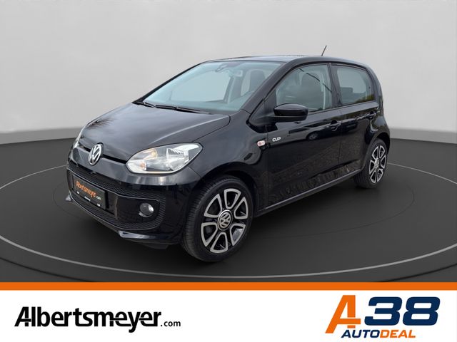 VW up