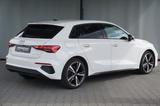 Audi A3 Sportback 30 TFSI S tronic S line Navi Leder  - Audi A3 in Bielefeld