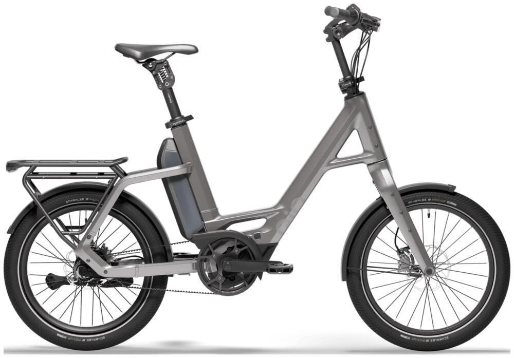 QiO Compact PX5+ 48 cm
