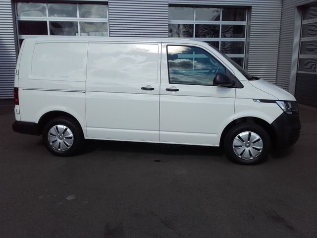 Volkswagen T6 .1Transporter