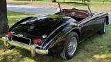 MGA  1600  MK  II  Roadster - MG MGA Gebrauchtwagen