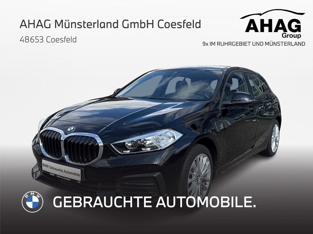 BMW 116