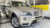 BMW X3 xDrive 35i XLINE 2.HD BI-XENON LEDER PANO RFK - BMW X3: Xdrive35i