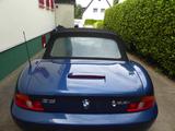 BMW Z3 Roadster 3.0i - - BMW Z3: 3.0