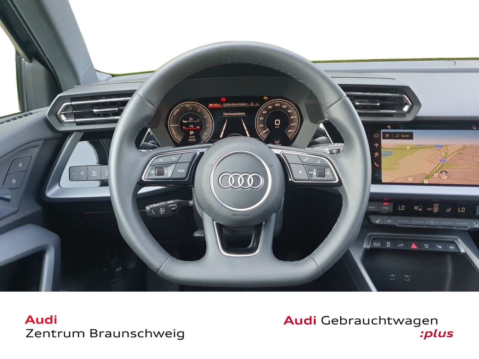 Audi A3 - Bild 10