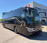 Setra S 516 HD MOPF - Setra Reisebus Hd