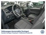 Volkswagen Touran Highline 2.0 TDI SCR DSG 7-Sitze Navi AHK - VW Touran Gebrauchtwagen in Stuttgart