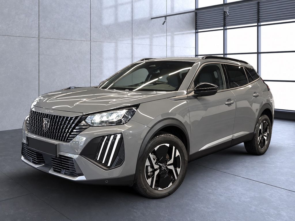 Image of Peugeot 2008