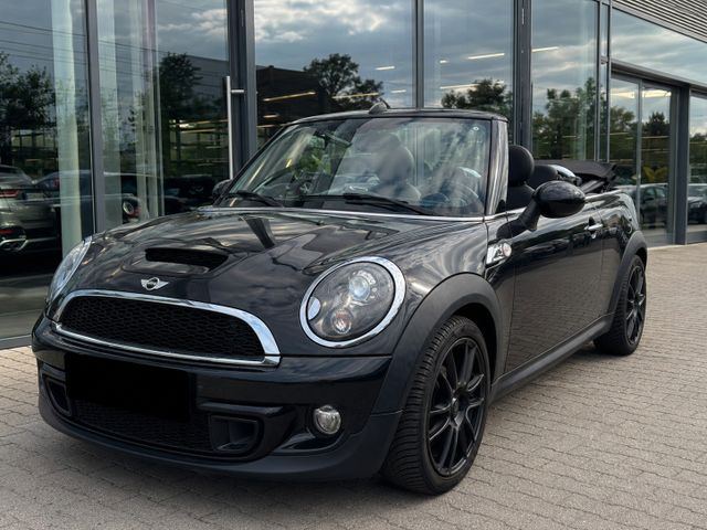 MINI COOPER_S