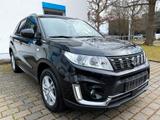 Suzuki Vitara 1.0 BOOSTERJET Comfort 4x2 Scheckheft - Suzuki Vitara Gebrauchtwagen in Stuttgart