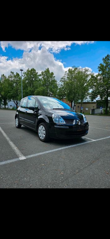 Renault Modus
