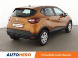 Renault Captur 0.9 Energy Life *TEMPO* - Renault Captur in Köln