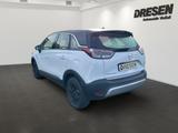 Opel Crossland Design Line 1.2 Mehrzonenklima Apple C - Opel Gebrauchtwagen in Viersen