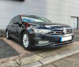 Volkswagen Passat 2.0 TDI Limo. SCR DSG LED NAVI AHK KAM  - VW Passat von privat