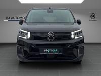 Citroën Berlingo XL BlueHDi 130 EAT8 MAX 7 Sitzer & Navi