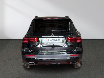 Mercedes GLB 200 - 6