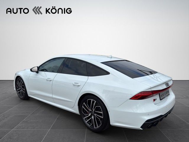 Fahrzeugabbildung Audi S7 Sportback 3.0 TDI quattro 253 kW *Rückfahrkam