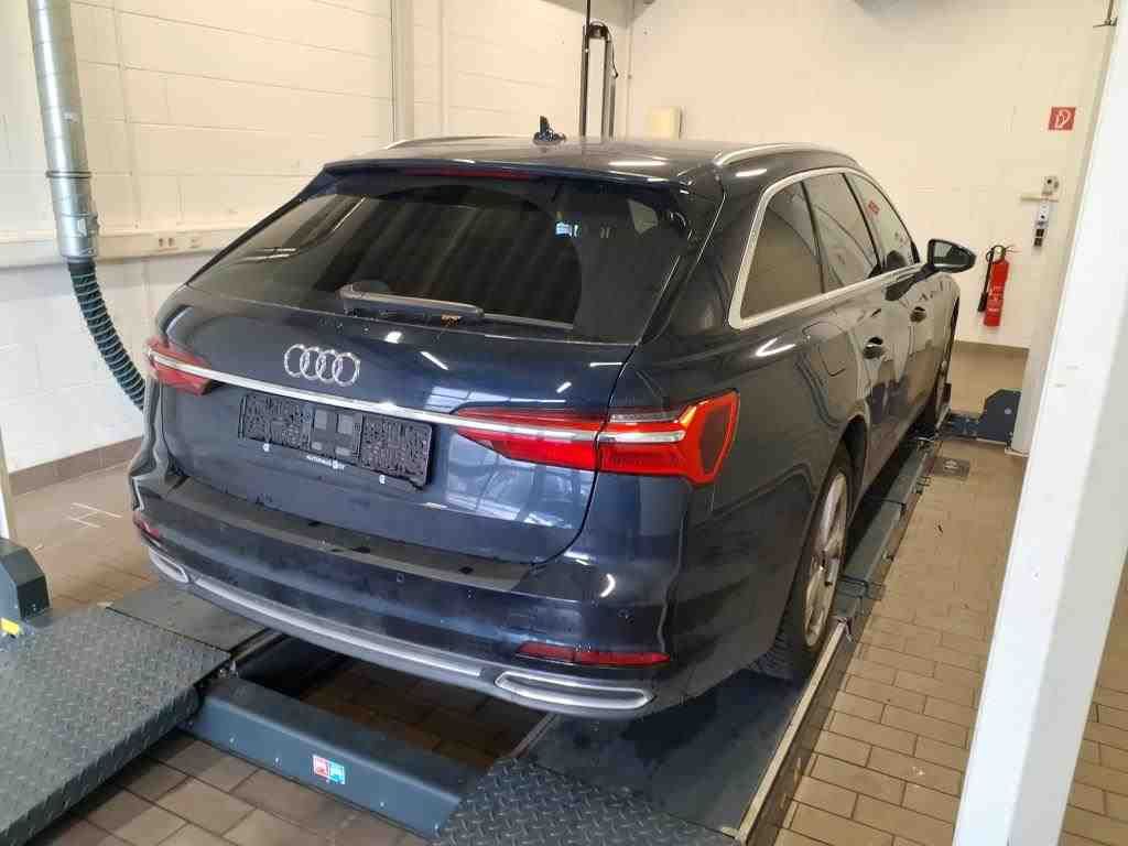 Audi A6 - Bild 3