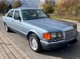 Mercedes-Benz Mercedes Benz 300SE W126 02/27*El.Sitze/Fe... - Mercedes-Benz 260: Se