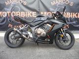 Honda CBR 650 R IXrace Auspuff Komplett - Angebote entsprechen deinen Suchkriterien