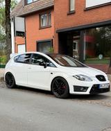 Seat Leon FR - Seat Leon aus 2009: Fr