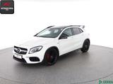 Mercedes-Benz GLA 45 AMG 4M NIGHT AERO,PERF. SITZE,HARMAN/K,SH - Mercedes-Benz GLA 45 AMG in Berlin