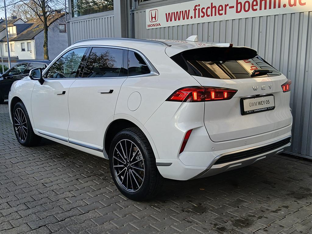 GWM WEY 05 PHEV Premium AWD