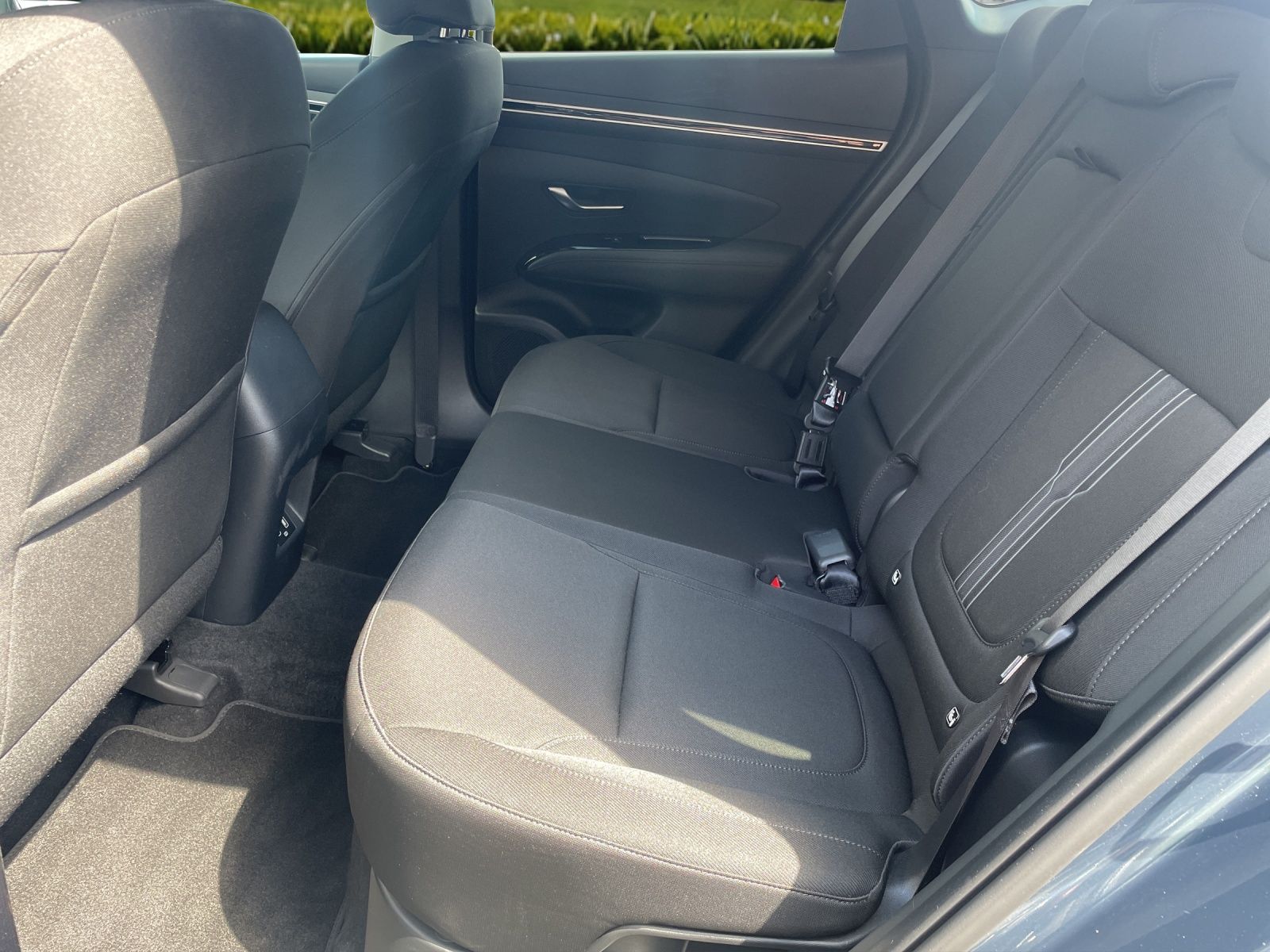 Hyundai Tucson – Bild 11