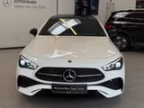 Mercedes-Benz CLE 300 e AMG HUD+DIGITAL+NIGHT+DIST+BURM3D+PANO - Mercedes-Benz CLE 300 in Wuppertal