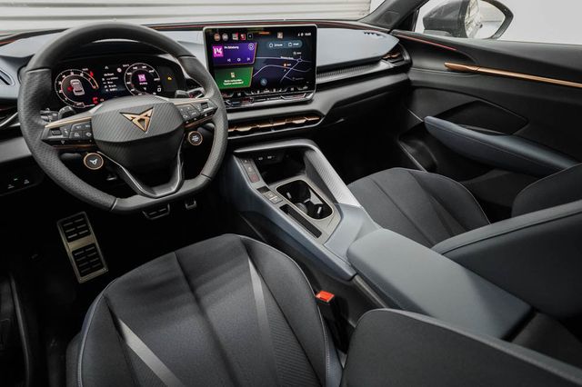 Terramar 1.5 eTSI MHEV 110kW DSG NAV/AHK/ACC/LED