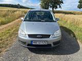 Ford C-Max 1.8 125PS GHIA Klimaautomatik TÜV - Ford C-Max aus 2004: Ghia