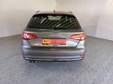Audi A3 Sportback 2.0 TDI design AHK+NAVI+SHZ - Audi A3 mit Diesel-Antrieb: 2.0