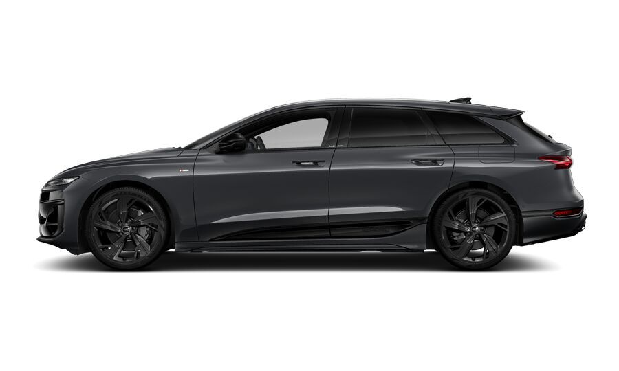 Audi A6 - Bild 2