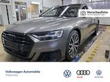 Audi S8 4.0 TFSI quattro*Panorama*Head-up*Matrix LED* - Audi S8 mit Panoramadach