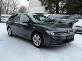 Volkswagen Golf 8 Var. 2.0 TDI DSG Life LED+NAV+SHZ+ACC+DAB