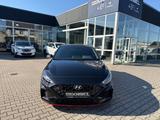Hyundai i30 2.0 T-GDI N Performance Panorama-Schiebedach - Hyundai i30: Limousine, N