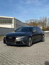 Audi RS6 Performance  2.Hd,Softcl,Keramik, HMS-Perfor