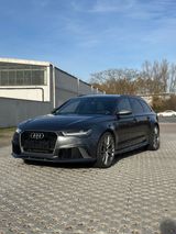 Audi RS6 Performance  2.Hd,Softcl,Keramik, HMS-Perfor