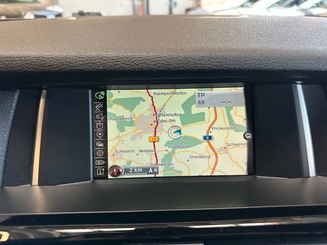 MYAUTOCENTER – Gebraucht- und Jahreswagen mit Werkstattservice in Pfaffenhofen BMW X3 xDrive 20 d *M Paket*BiXenon*Leder*TOP*