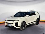 KGM Actyon 1.5 T-GDI CORE+LEDER+NAVI+VR+5J.GARANTIE+ - KGM Actyon Gebrauchtwagen