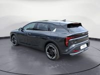 Kia K4 - Vorschau Bild 4