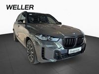 BMW X5 M60 - Vorschau Bild 6