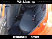 Suzuki Swift - Vorschau Bild 7