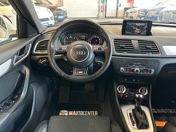 Audi Q3 2.0 TDI quattro *AHK*Xenon*Sline*