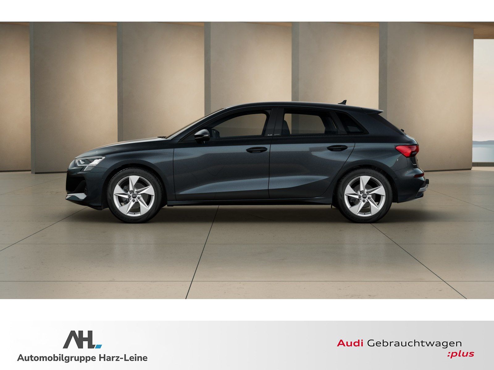 Audi A3 - Bild 5