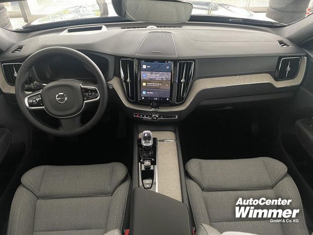 Foto Nummer 15: VOLVO XC 60