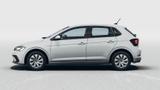 Volkswagen Polo  Life 179,- mtl Klima RFK SHZ GJ - Volkswagen Polo mit Benzin-Antrieb