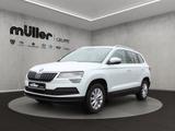 Skoda Karoq 1.0 TSI Ambition - Skoda Karoq bis 15.000 Euro
