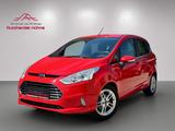 Ford B-MAX Individual/Ex-Rentner/Leder/Kamera/TOP! - Ford B-Max: Individual